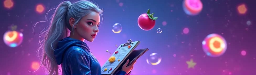 Background Arkada Casino